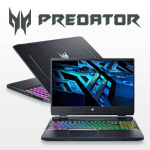Refurbished Acer Predator Laptops