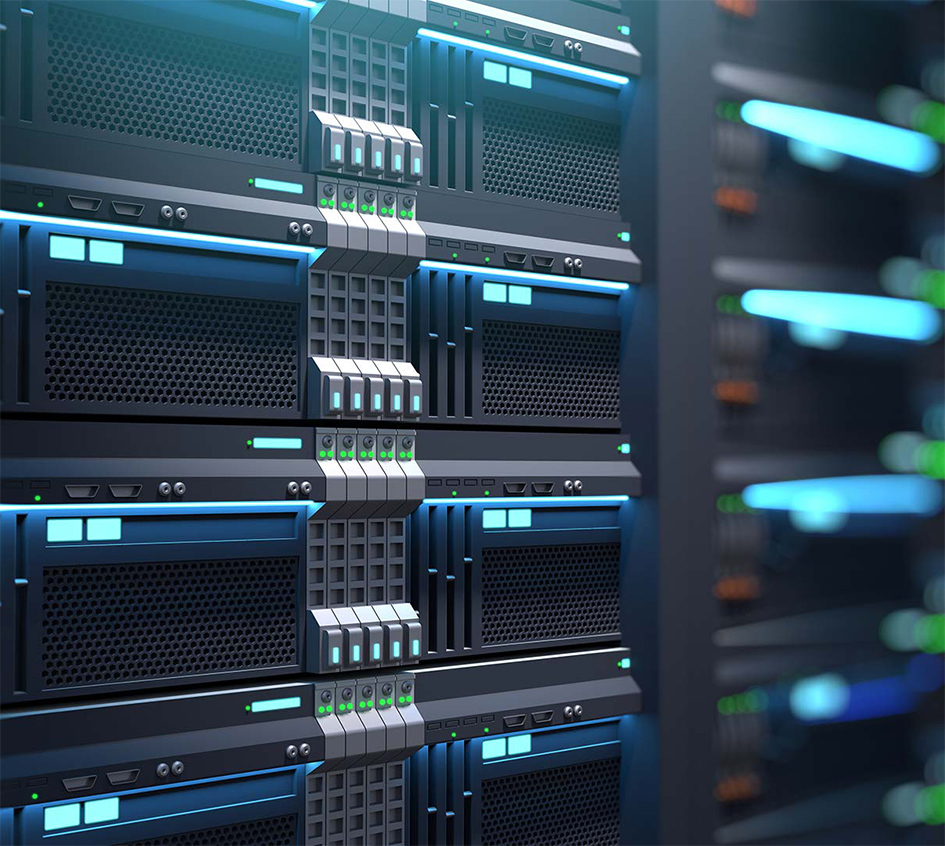 Cisco Server Hardware