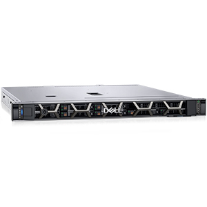 Dell PowerEdge R350 Rack-Server