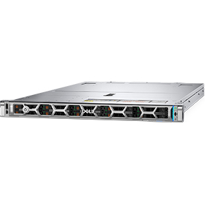 Dell PowerEdge R470 1U Rack Server 8x2.5 Hot-Swap SAS SATA at EuroPC