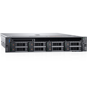 Dell PowerEdge R550 Rack-Server
