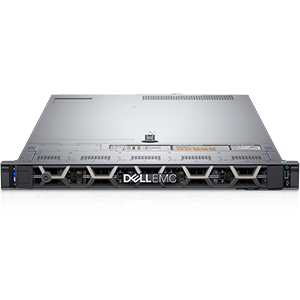 Dell PowerEdge R640 1U Rack Server with 8 x 2.5-inch SAS/SATA Bays