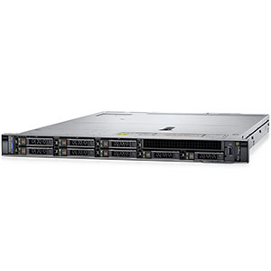 Dell PowerEdge R650xs Rack-Server