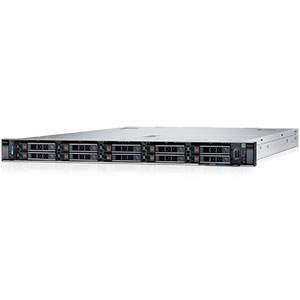 Dell PowerEdge R660 Rack Server