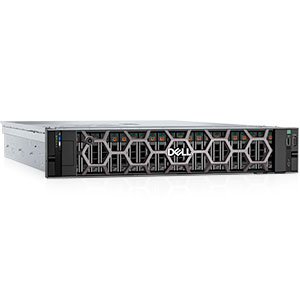Dell PowerEdge R7615 Rack Server