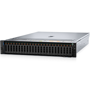 Server rack Dell PowerEdge R7625