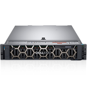 Dell PowerEdge R840 2U Rack Server with 24 x 2.5-inch SAS/SATA Drive Bays