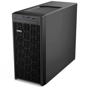 Server torre Dell PowerEdge T150