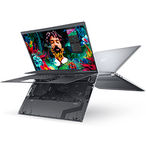 Dell Precision 14 5470 Mobile Workstation