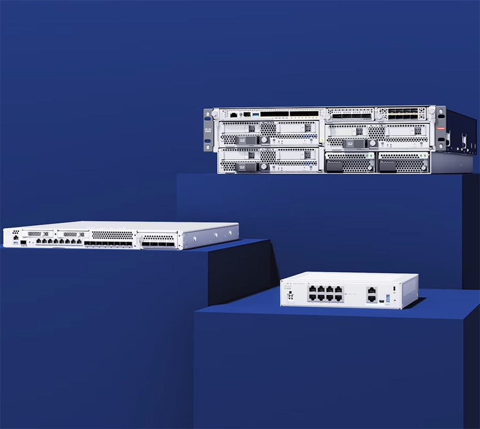 Cisco Firewalls and Security