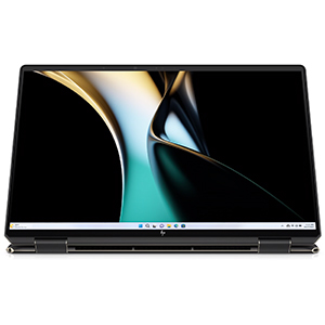 Refurbished HP Spectre x360 16-f2500na 2-in-1 Laptop, 4K 16 Refurbished HP Spectre x360 16-f2500na 2-in-1 Laptop, 4K 16