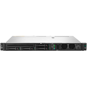 HPE ProLiant DL20 Gen11 1U Rack Server with 4 x 2.5-inch SAS/SATA Hot-Plug Bays at EuroPC