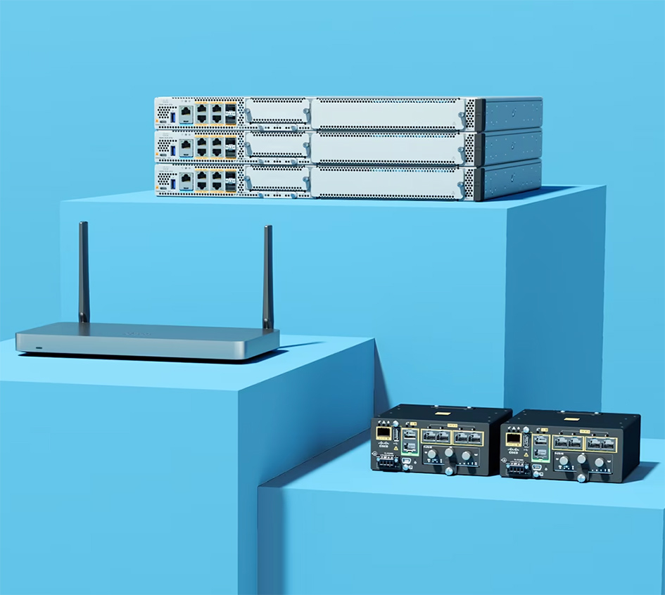 Cisco Routers