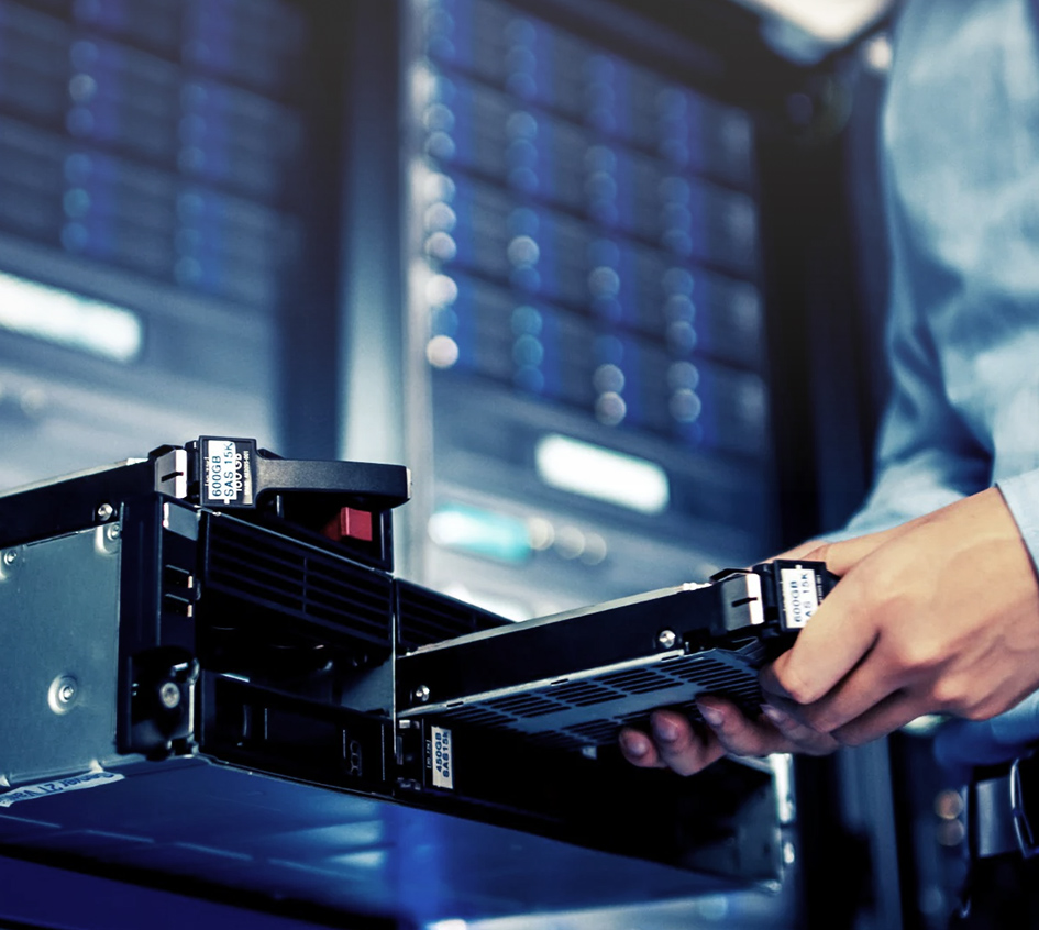 Cisco Server Accessories