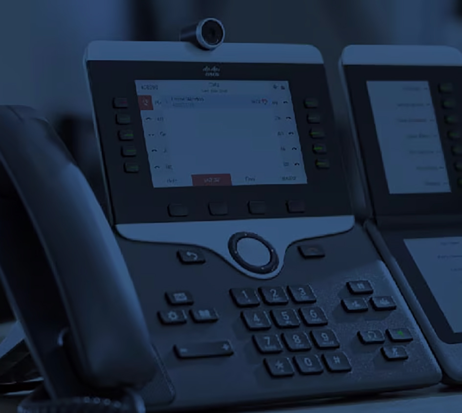 Cisco Voice over IP