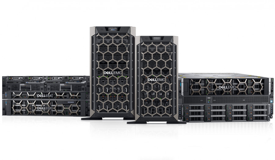 Rack vs Tower Server Comparison EuroPC News