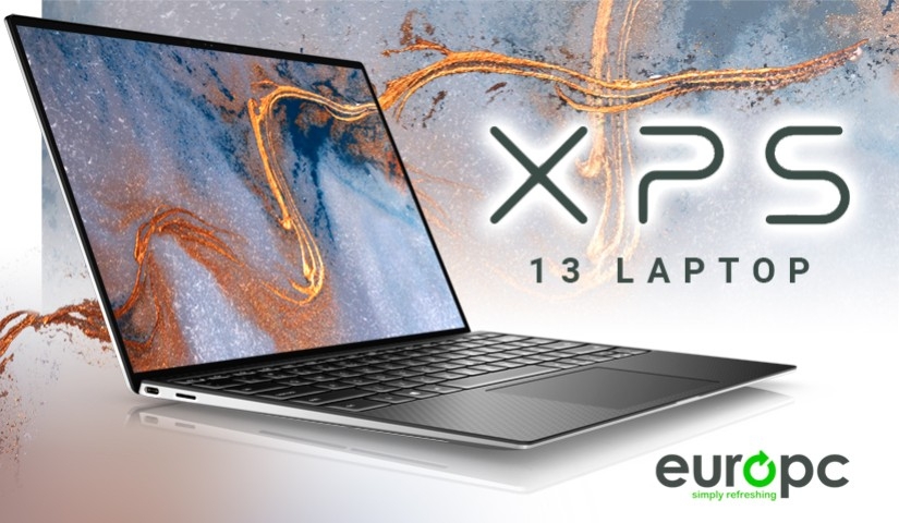 Dell XPS 13 Laptop