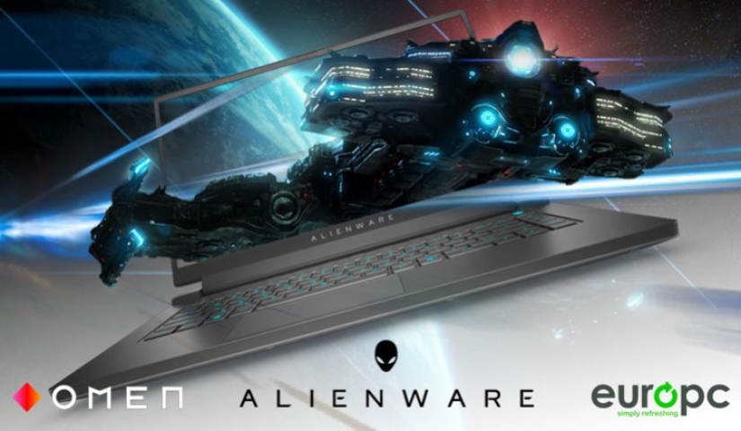 Best Gaming Laptops 2021