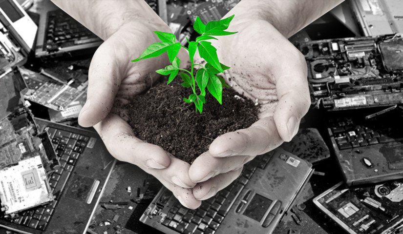 The Benefits of Investing in Sustainable IT Equipment for Your Business
