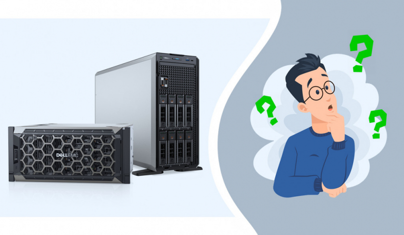 A Guide to Purchasing a Server for a Small Business