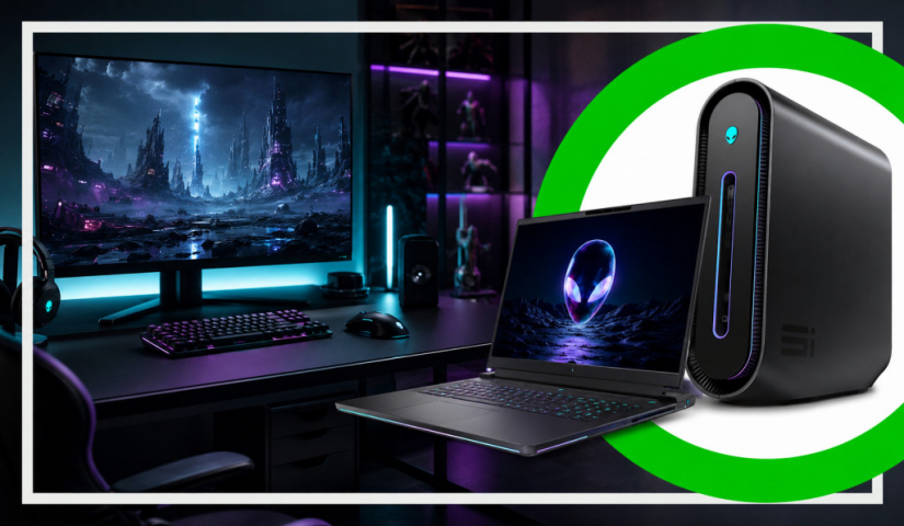 The Best Alienware PC for Gaming in 2026
