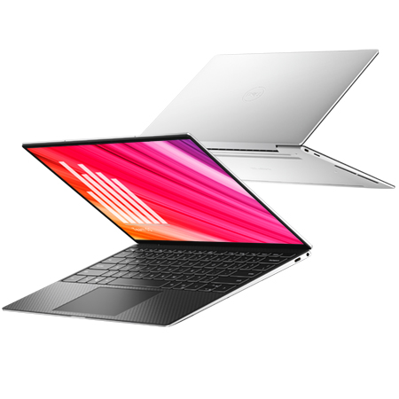 Dell XPS 13 Laptop Design
