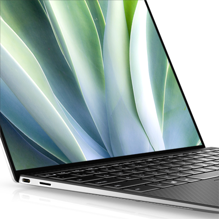 Dell XPS 13 Laptop Redesign