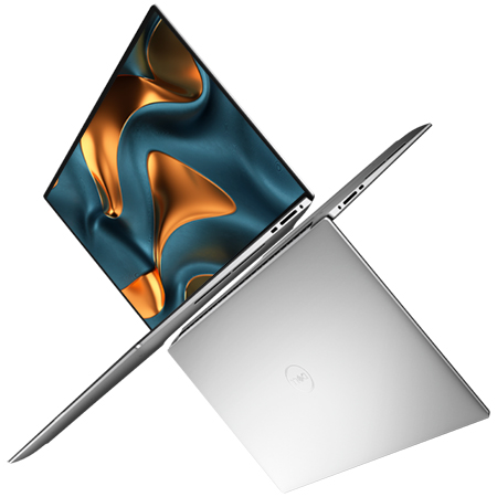 Dell XPS 15 Laptop Design