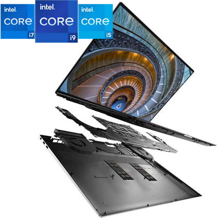 Dell XPS 15 best performance