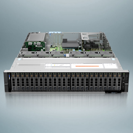 Dell PowerEdge Server Scalability