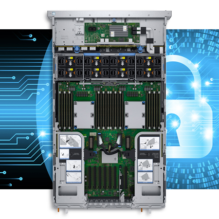 Dell PowerEdge Server Security