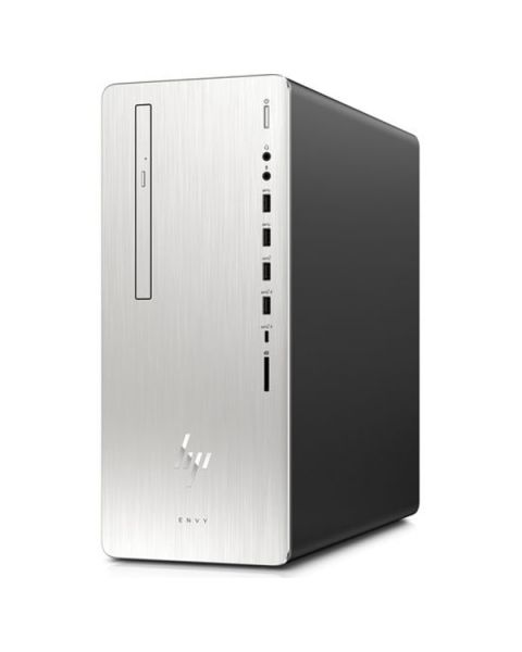 HP Envy Desktop 795-0017na, Intel Core i7-9700F, 16GB RAM, 256GB SSD+2TB SATA, DVDRW, 6GB NVIDIA GeForce GTX 1660, HP 1 YR WTY