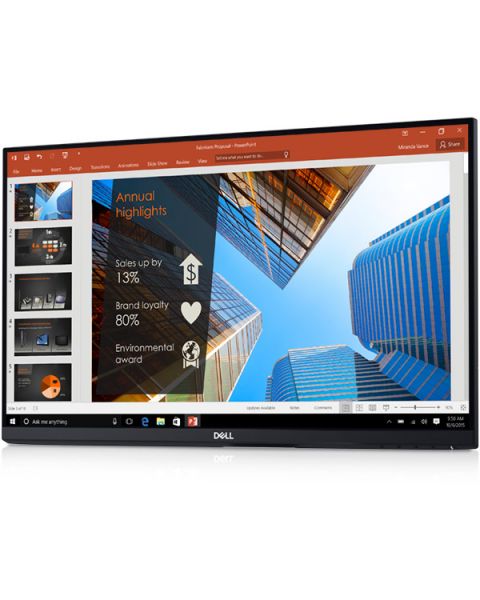 Dell P2419H 24