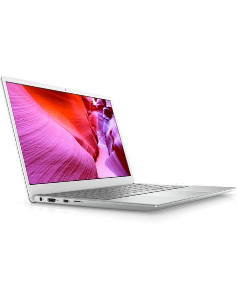 Dell Inspiron 13 5391, Silver, Intel Core i7-10510U, 8GB RAM, 512GB SSD, 13.3