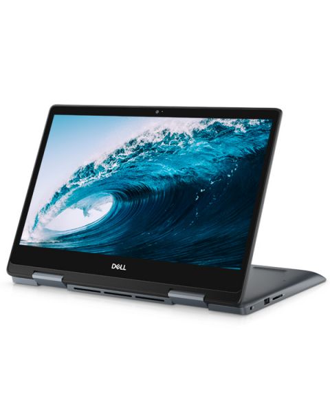 Dell Inspiron 14 5491 2-in-1, Grey, Intel Core i5-10210U, 8GB RAM, 256GB SSD, 14