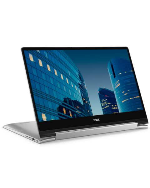 Dell Inspiron 15 7591 2-in-1, Silver, Intel Core i7-10510U, 16GB RAM, 512GB SSD, 15.6