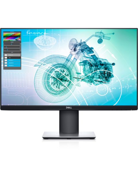 Dell P2319HT 23