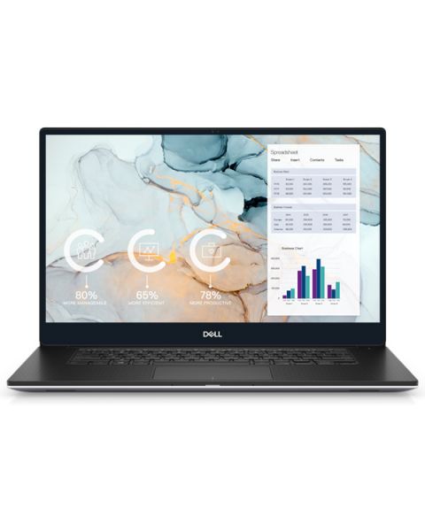 Dell Precision 15 5540 Mobile Workstation, Titan Grey, Intel Core i7-9750H, 32GB RAM, 1TB SSD, 15.6