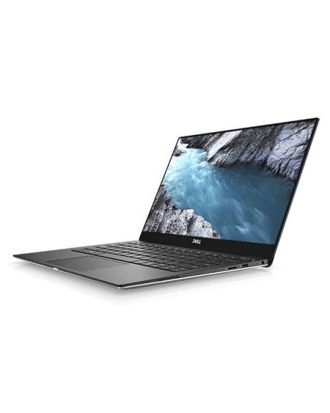 Dell XPS 13-9370, Intel Core i7-8550U, 8GB RAM, 256GB SSD, 13.3