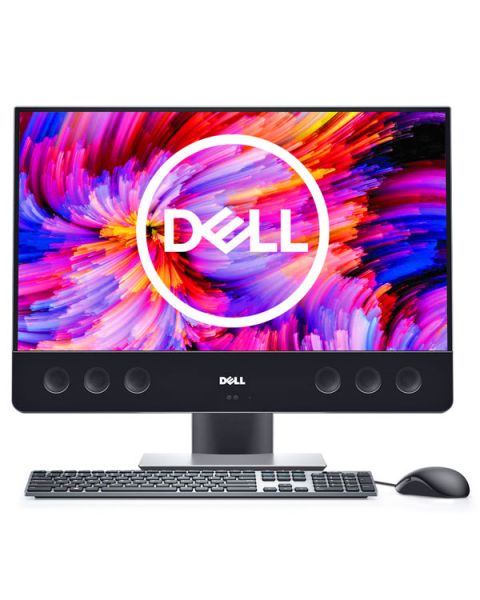 Dell XPS 27 7760 All-in-One, Intel Core i5-7400, 8GB RAM, 1TB SSHD, 27