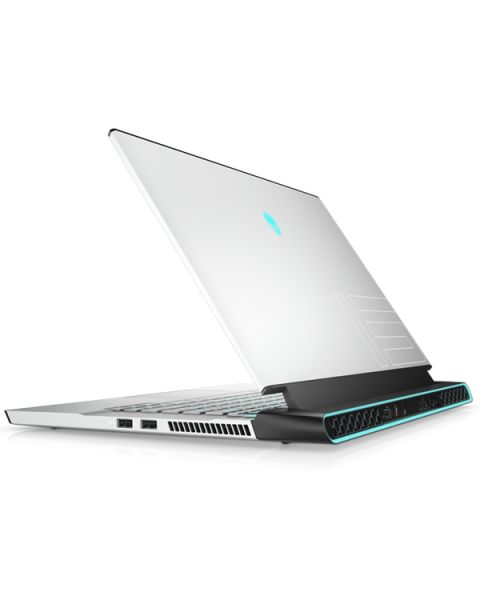 Dell Alienware M15 R2, White, Intel Core i7-9750H, 16GB RAM, 512GB SSD, 15.6