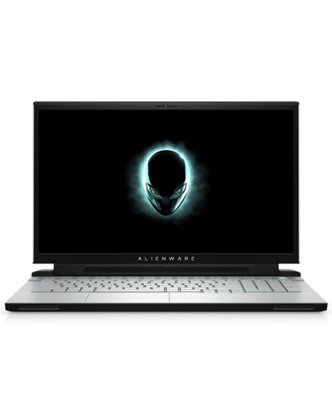 Dell Alienware M17 R2, White, Intel Core i7-9750H, 16GB RAM, 512GB SSD, 17.3