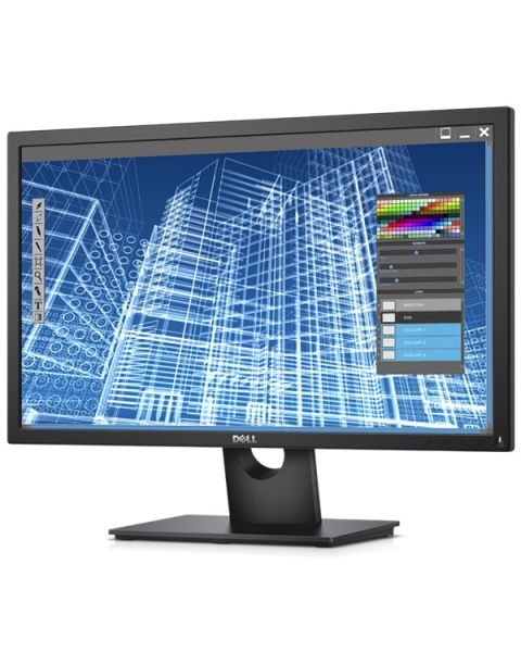 Dell E2417H 24