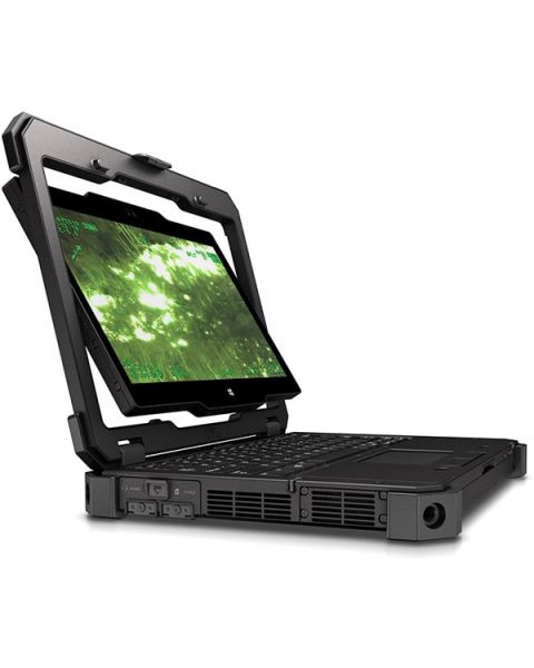 Dell Latitude 12 Rugged Extreme 7214, Intel Core i5-6300U, 8GB RAM, 512GB SSD, 11.6