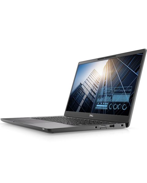 Dell Latitude 13 7300, Carbon Fibre, Intel Core i7-8665U, 16GB RAM, 512GB SSD, 13.3