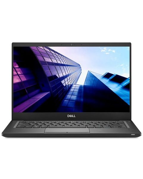 Dell Latitude 7390, Intel Core i5-8350U, 8GB RAM, 256GB SSD, 13.3