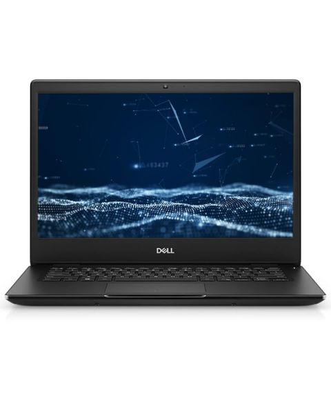 Dell Latitude 14 3400, Intel Core i5-8265U, 4GB RAM, 1TB SATA, 14.0