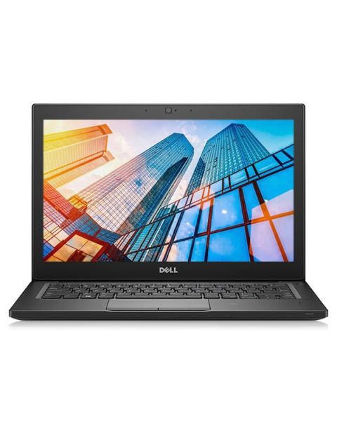 Dell Latitude 7290, Intel Core i5-8350U, 8GB RAM, 256GB SSD, 12.5