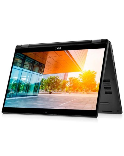 Dell Latitude 7390 2-in-1, Intel Core i5-8250U, 8GB RAM, 256GB SSD, 13.3