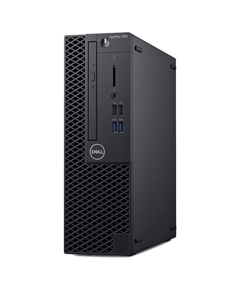 Dell OptiPlex 3060 Small Form Factor, Intel Core i5-8500, 8GB RAM, 1TB SATA, Dell 3 YR WTY